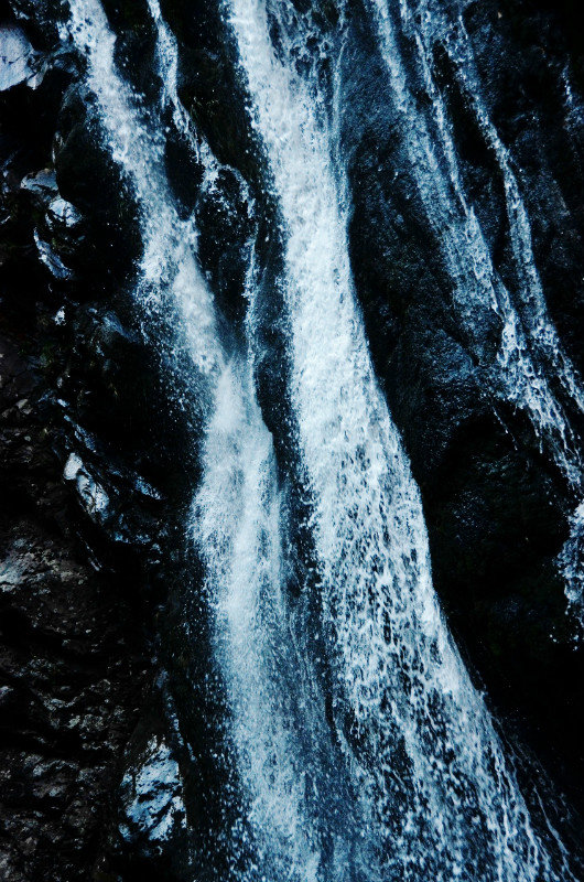 Meiringspoort Waterfall