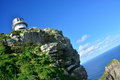 Beacon of Hope, Cape Peninsula
