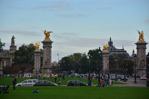 Pont Alexandre III