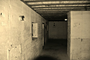 German Bunker, Pointe du Hoc
