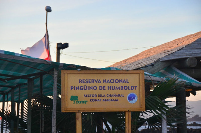 The National Reserve