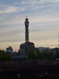 BBC Tower