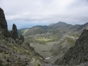 transilvanian alps 2