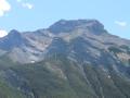 A View of the Rockies