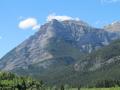 A View of the Rockies