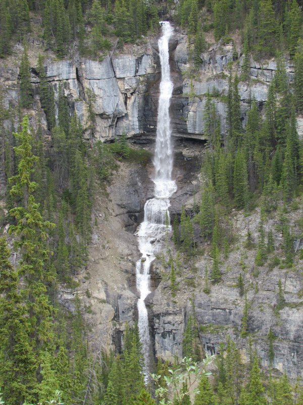 Waterfalls