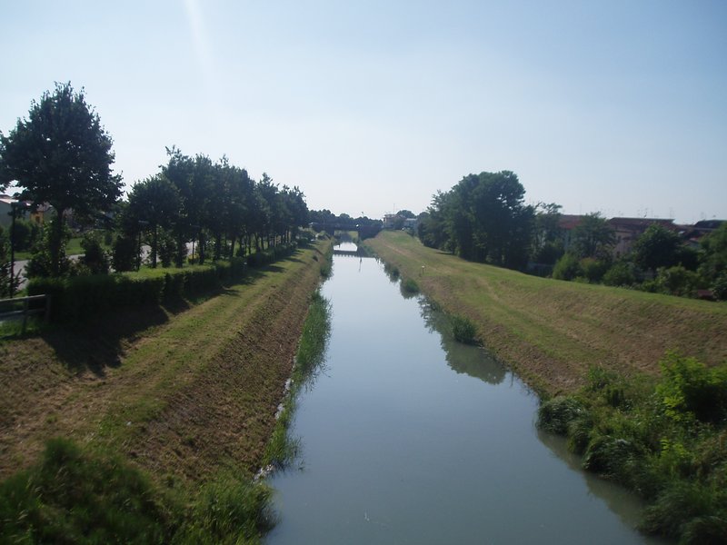 Canal picture (#2) 6-20