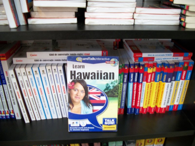 learn Hawaiian