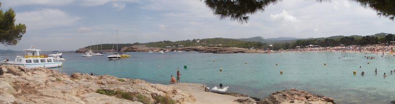 cala bassa