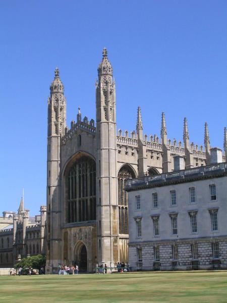 King's College 1