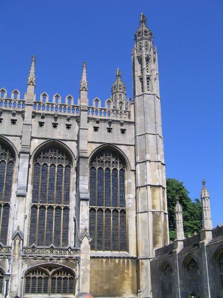 King's College 8