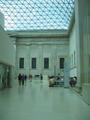 Inside the British Museum 2