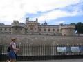 Outside the Tower of London 2