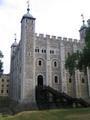 Inside the Tower of London 3
