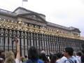 Buckingham Palace 3