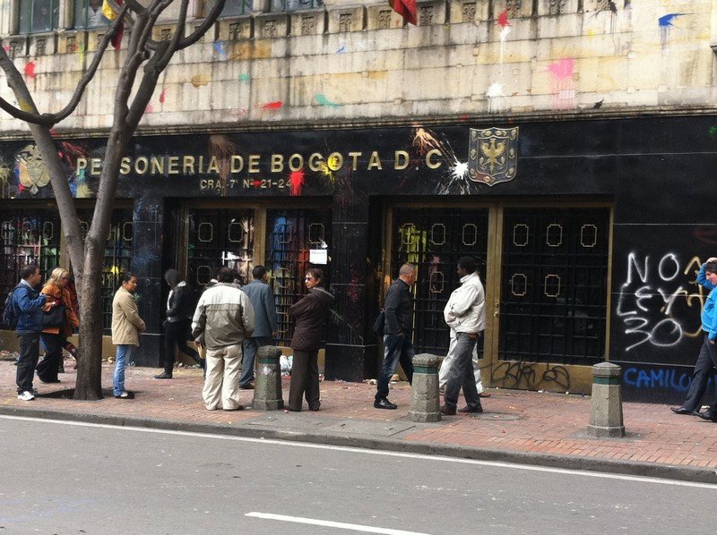 Personería de Bogotá, D.C.