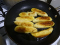 Fried Plantains = delicious