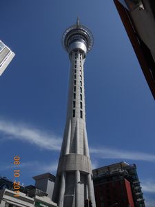 Sky Tower
