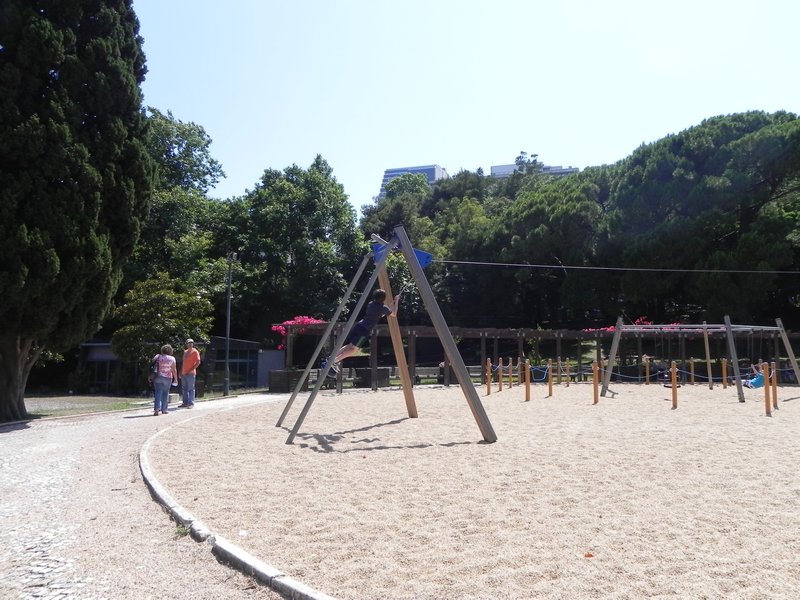Kid's park