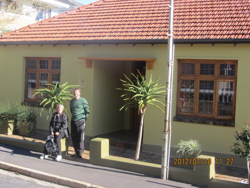 Bantry Bay Guest House