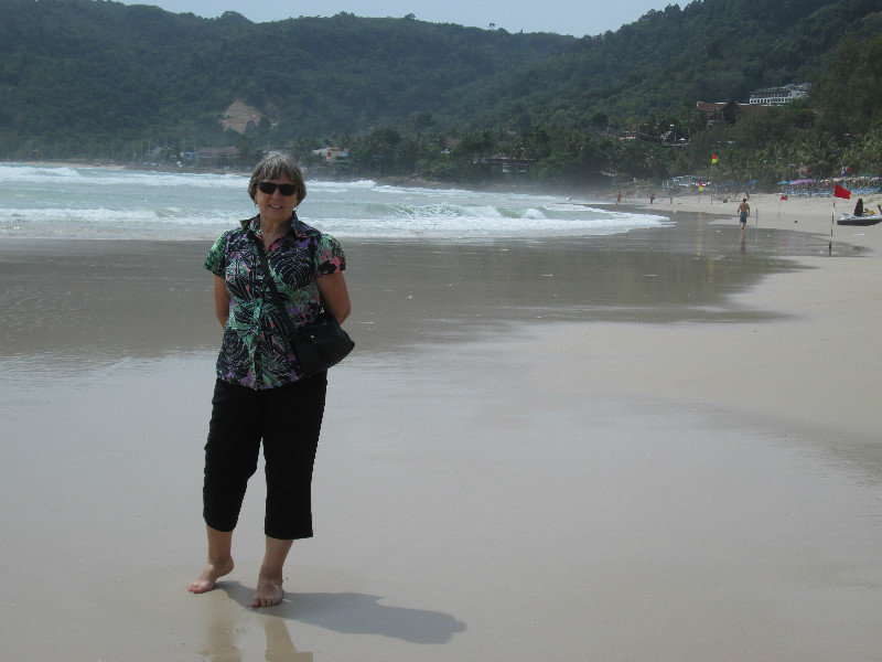 Karon Beach Phuket