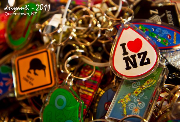 I LOVE NZ!!! (who doesn't?)