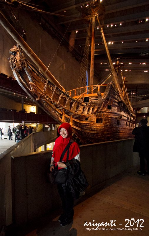 Vasa Museet - Amazing Fleet!