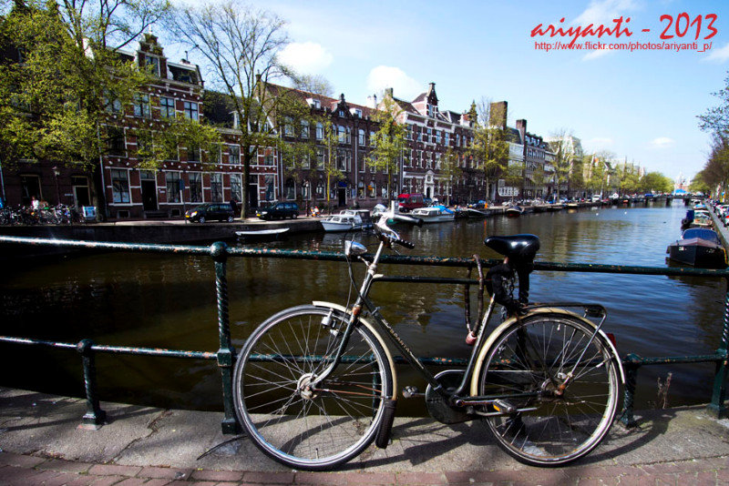 Classic Amsterdam