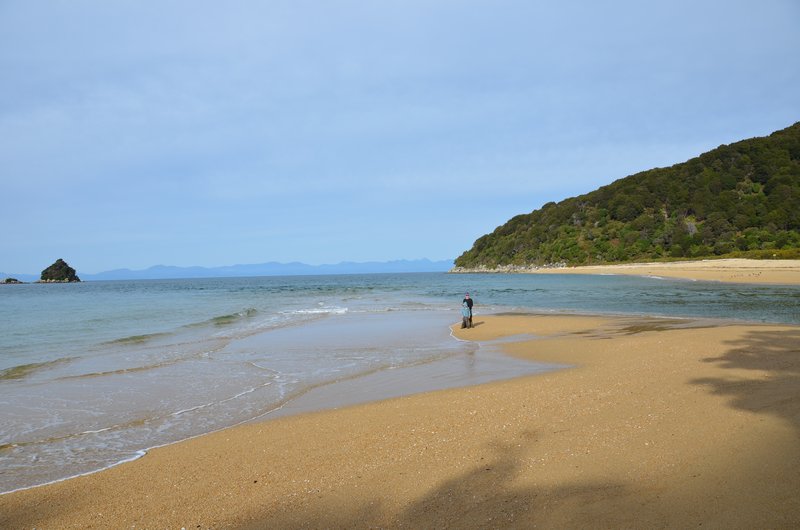 Sand Fly Beach | Photo