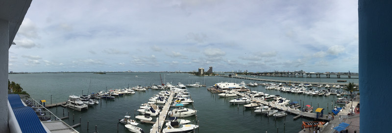 Our View Pano
