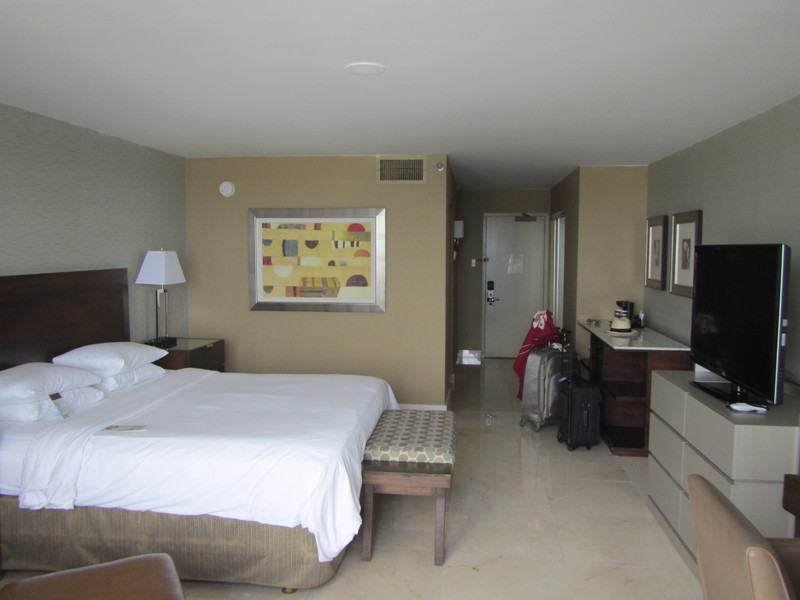 Our Room