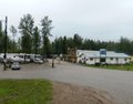 Fort Nelson Campground