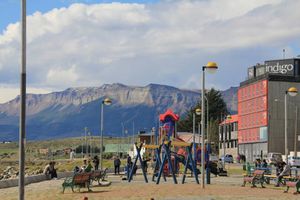 Puerto Natales Playgroung