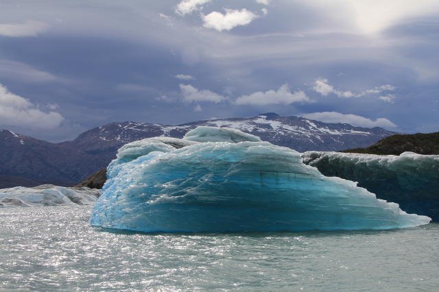 Amazing Iceberg