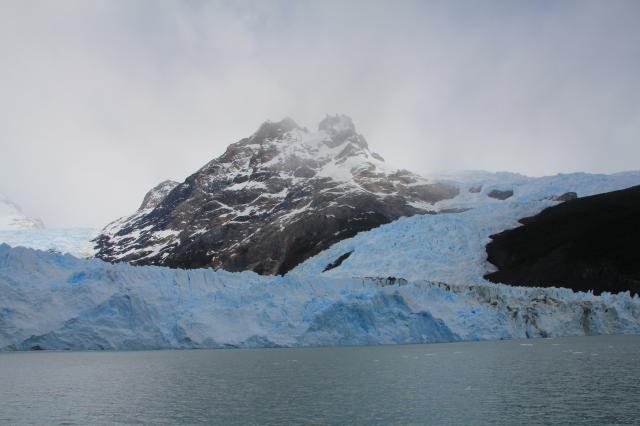 Glaciar Spegazzini 