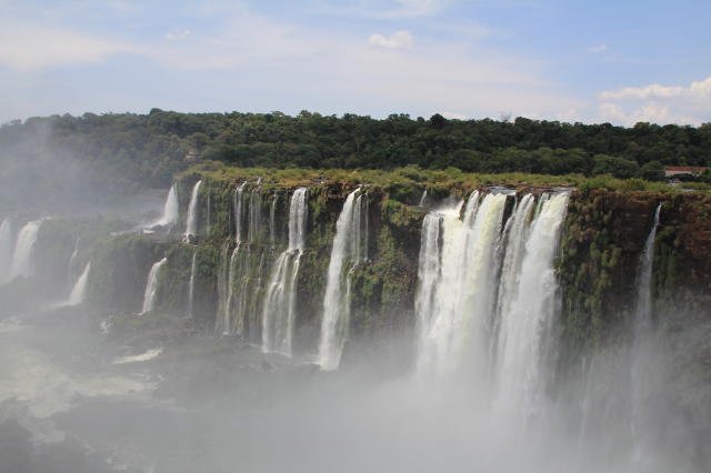 Iguazu - Day Two