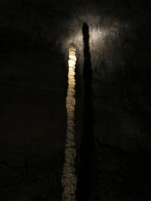Quiocta Caverna