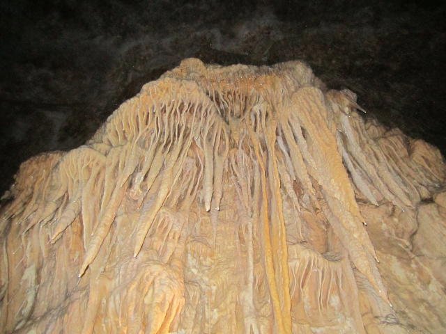 Quiocta Caverna