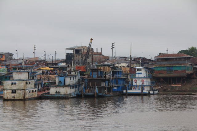 Iquitos