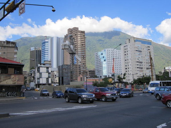 Caracas