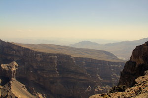 Jebel shams