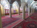 Masjid-e Nasir-al-Molk