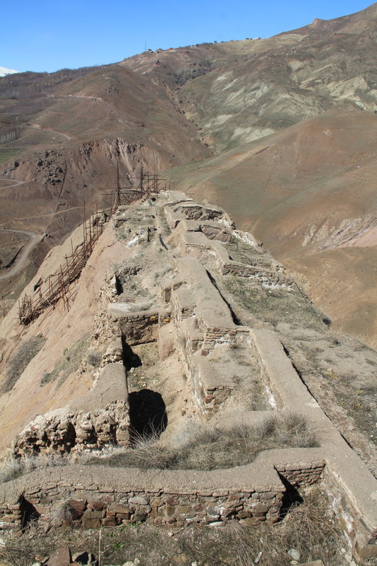 Alamut Castle