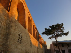 Bukhara - Kukeldash Medressa