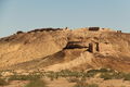 Khiva - Desert Forts
