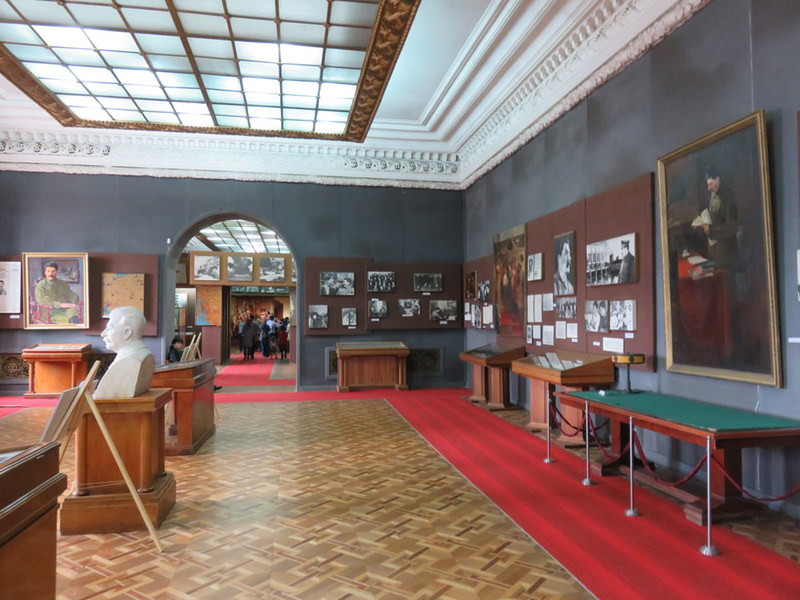 Stalin Museum Gori