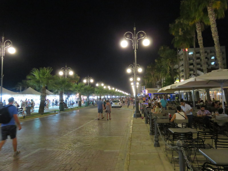 Larnaca 