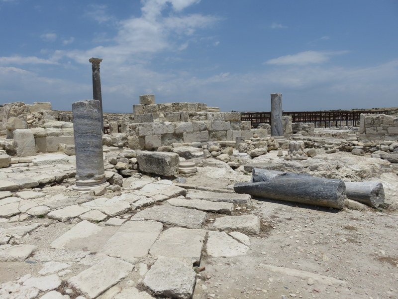 Kourion
