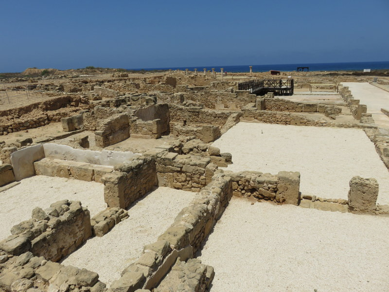 Ancient Pafos