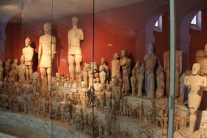 Nicosia Museum
